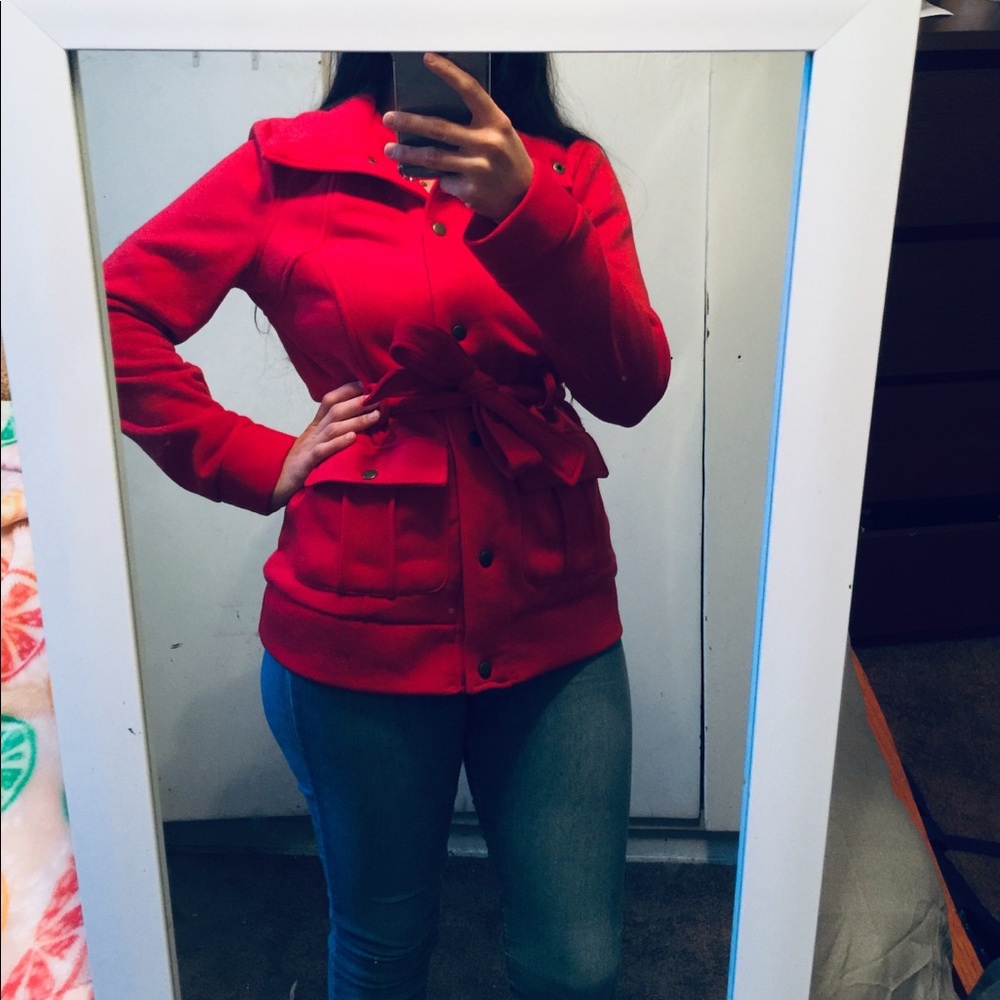 🎉New look coat